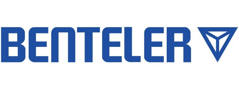 BENTELER Logo
